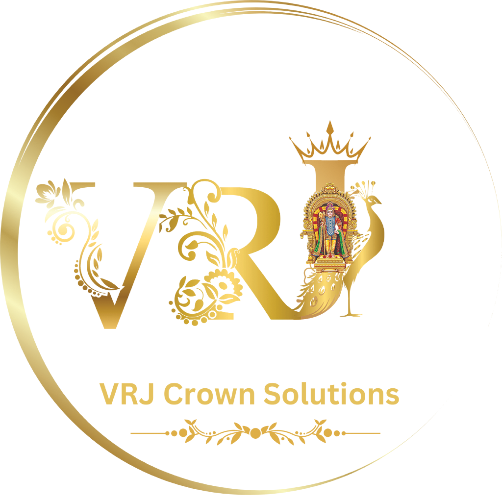 VRJ Crown Solution