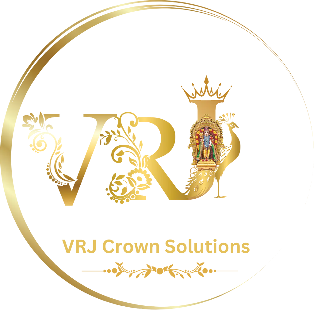 VRJ Crown Solution