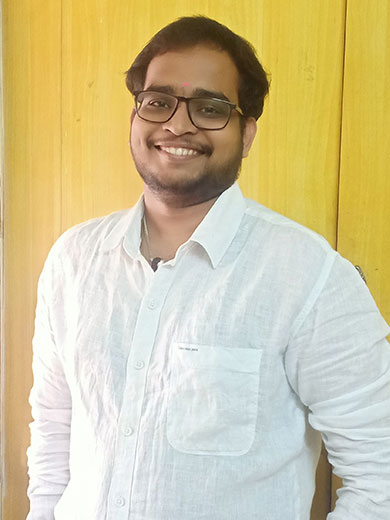 Sridhar Rajiv - Founder & CEO